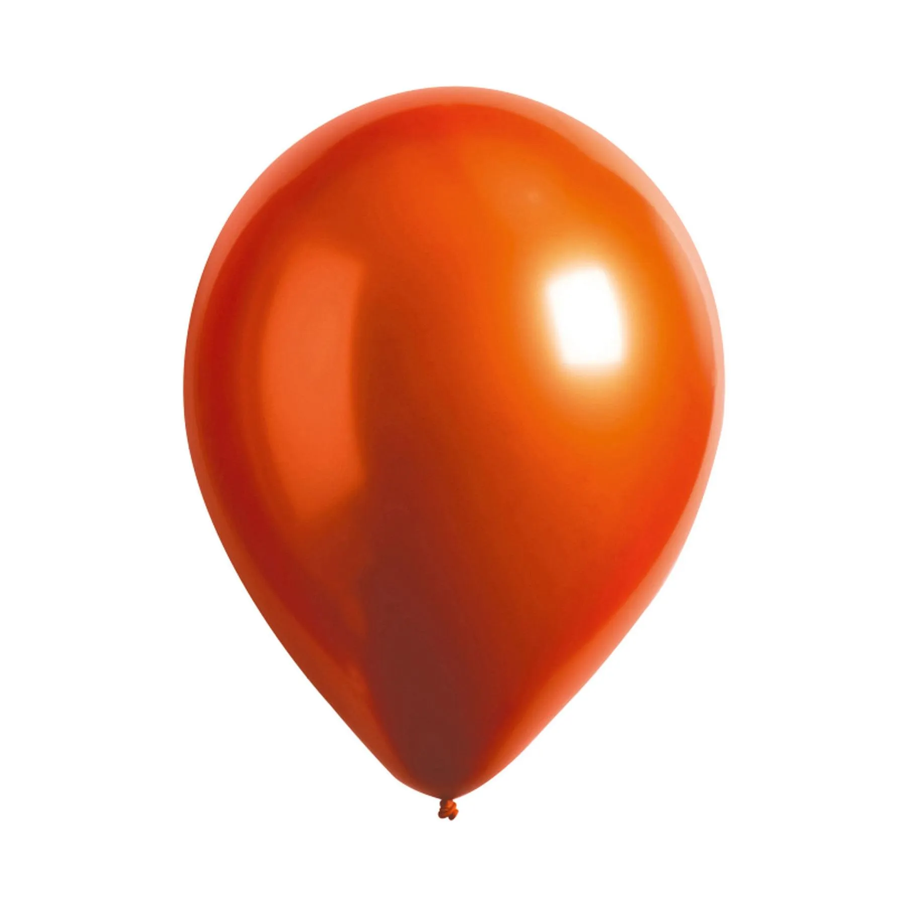 Amber Satine Luxe Latex Balloons 11in, 50pcs