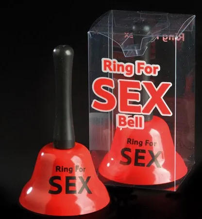 Bell - Ring For Sex