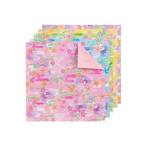 Cherry Blossom Origami Paper (4330)