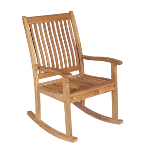 Comfort Rocker