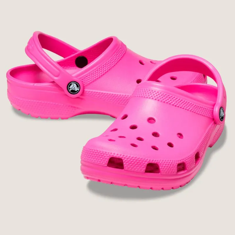 Crocs Toddler Classic Clog