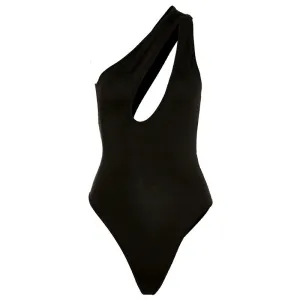 Enora One Shoulder Bodysuit