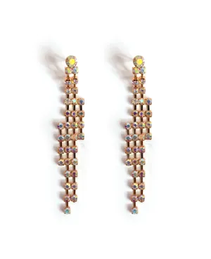 For Party Night Earrings