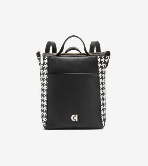 Grand Ambition Small Convertible Luxe Backpack