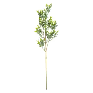 Greenery Leaf Stem, 31in