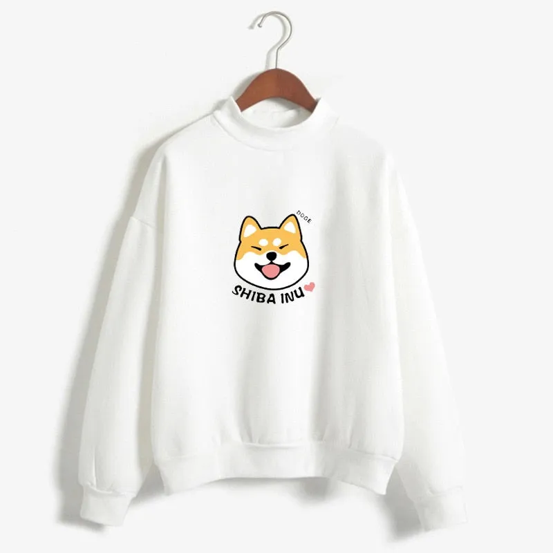 HappyDog Sweater