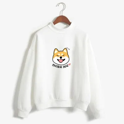 HappyDog Sweater