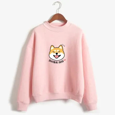 HappyDog Sweater