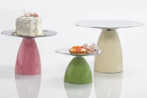 Luxe Cake Pedestal