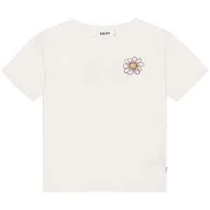 Riley Floral Tennis T-shirt