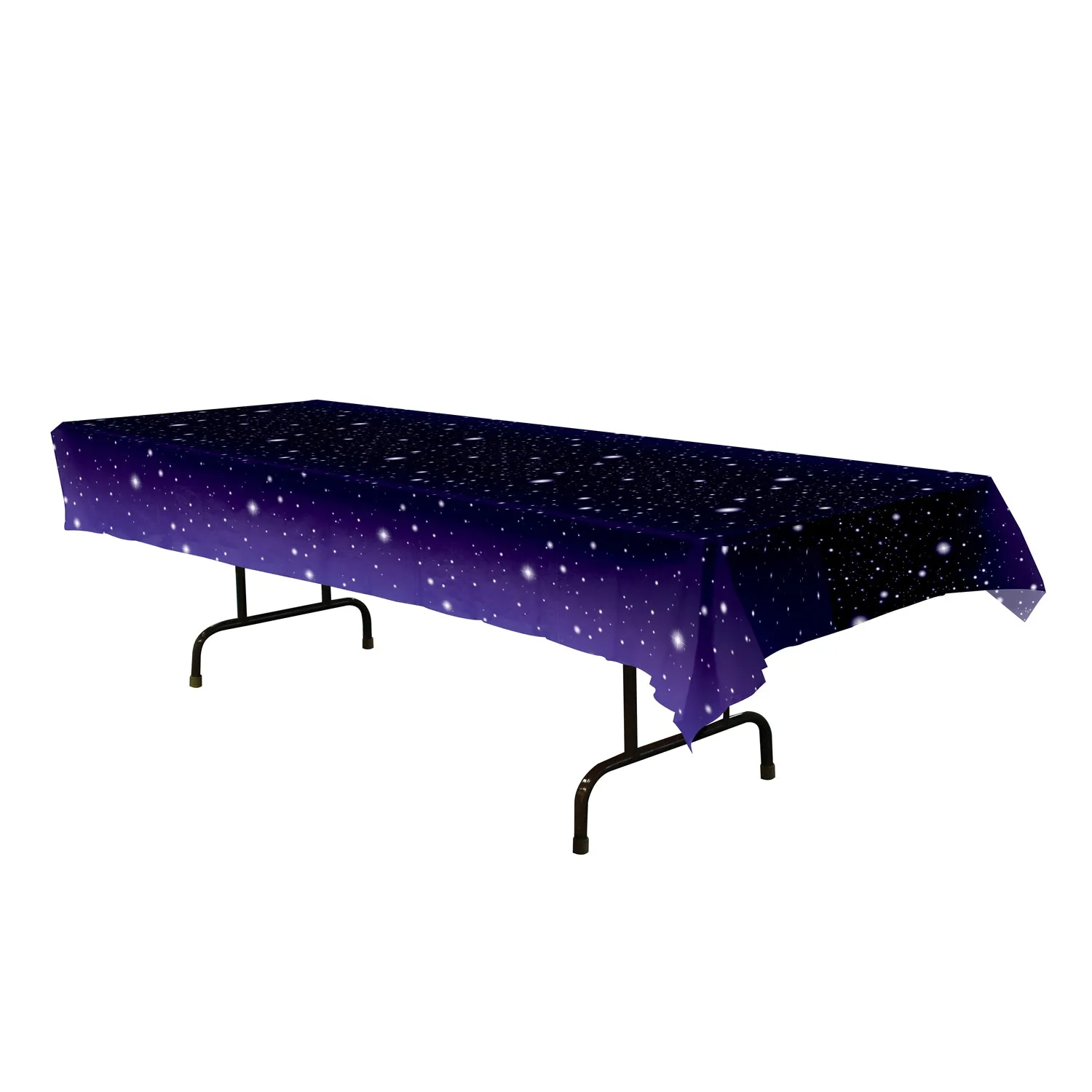 Starry Night Tablecover 137cm X 274cm