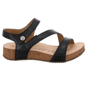 WOMEN'S JOSEF SEIBEL TONGA 25 | BLACK